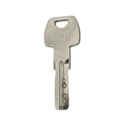 IFAM Platinum sleutel op code