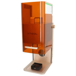 Xtool F2 laser graveermachine | Sleutel & cilinder pakket