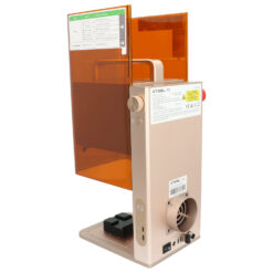 Xtool F2 laser graveermachine | Sleutel & cilinder pakket - Afbeelding 2