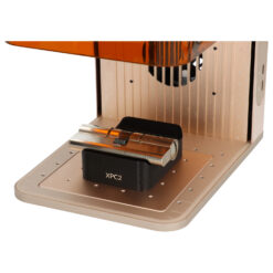 Xtool F2 laser graveermachine | Sleutel & cilinder pakket - Afbeelding 5