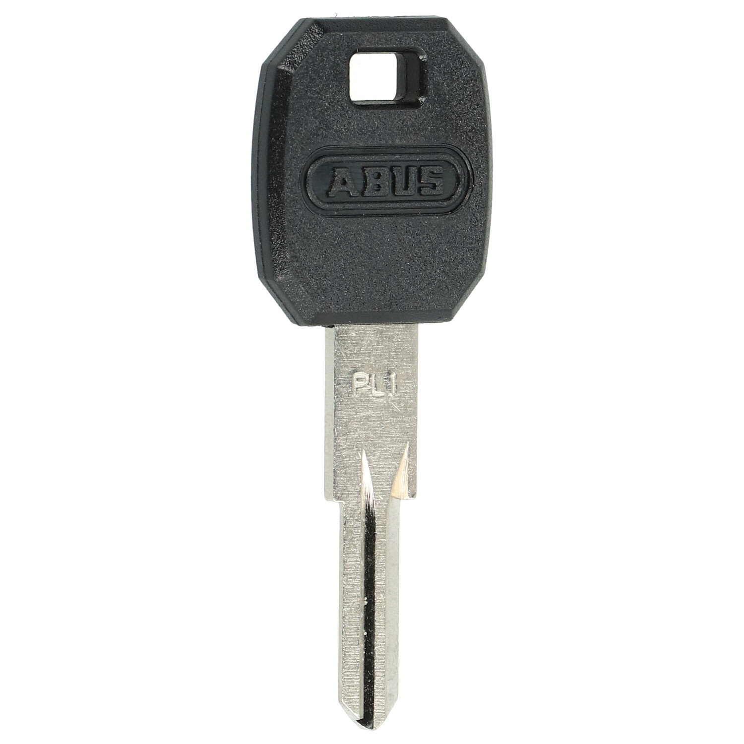 Abus PL1 brute sleutel