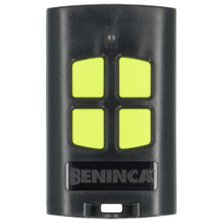 Beninca TO GO 4 VA afstandsbediening_1