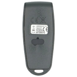 Cardin S449 TXC4492P0 afstandsbediening_2