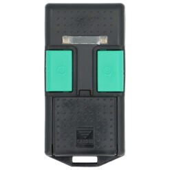 Cardin S476 TX2 afstandsbediening_2