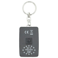 Clemsa MASTERcode MV12D afstandsbediening_4