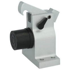 Deurvastzetter met buffer KWS 1010.02_1