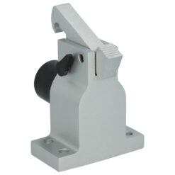 Deurvastzetter met buffer KWS 1010.02_3