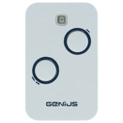 Genius KILO TX2 afstandsbediening_1