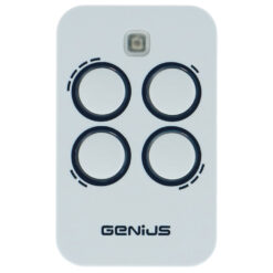 Genius KILO TX4 afstandsbediening