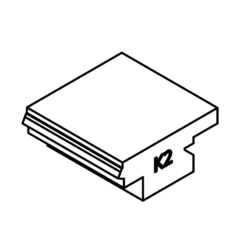 JMA K2 spanbek