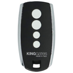 King Gates Stylo 4 afstandsbediening