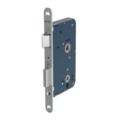 Lips WC-slot 2486 met RVS afgeronde voorplaat