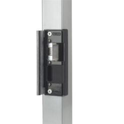 Locinox SE elektrische aanslag voor draaipoorten