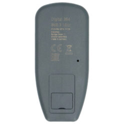 Marantec Digital 384 afstandsbediening_2