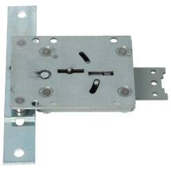 Mauer Dormakaba Centurio kluisslot_1