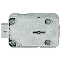 Mauer Dormakaba Praetor kluisslot | Mechanisch sleutelslot | Inclusief 2 sleutels 120mm - Afbeelding 2