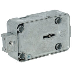 Mauer Dormakaba Praetor kluisslot | Mechanisch sleutelslot | Inclusief 2 sleutels 120mm