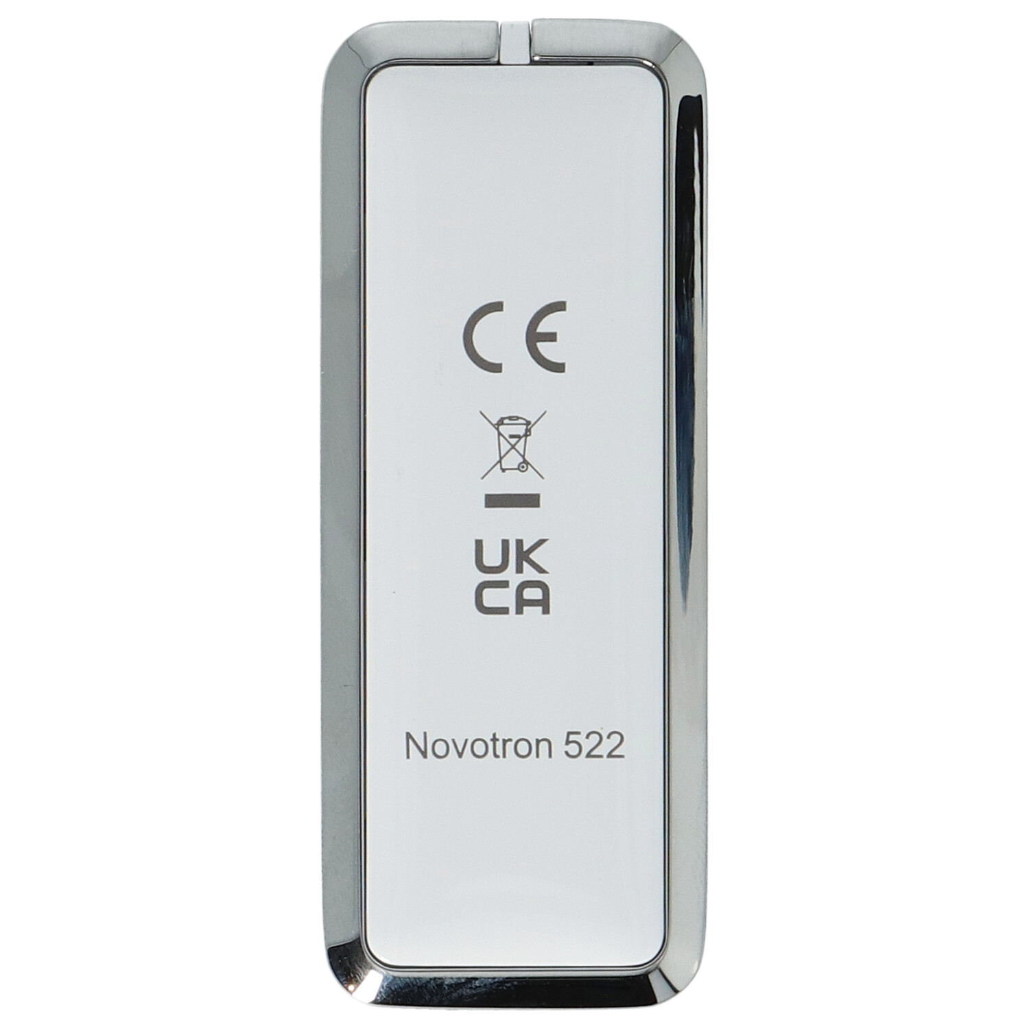 Novoferm Novotron 522 afstandsbediening_2