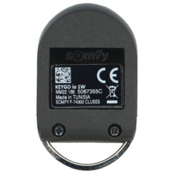 Somfy Keygo IO afstandsbediening_2