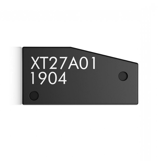 Xhorse Superchip VVDI XT27A01 1904