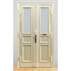 Abus TSS550 opbouw meerpuntssluiting - 4