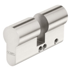 Abus Titalium blindcilinder