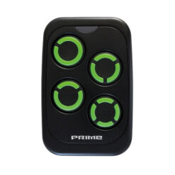 Italfile PRIME TOP afstandsbediening | 433 en 868 MHz - Afbeelding 5