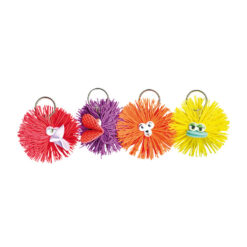 JMA Fluxy sleutelhangers - 2
