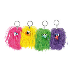 JMA Fluxy sleutelhangers - 3