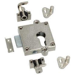 Junie 7403 meubelslot PZ cilinder