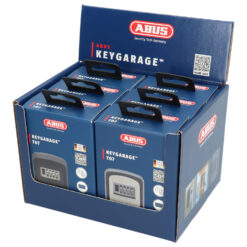 ABUS KeyGarage 707 Display_1