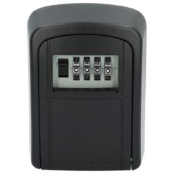ABUS KeyGarage 707 sleutelkluis - Zwart_1