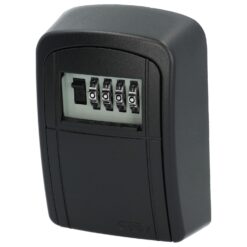 ABUS KeyGarage 707 sleutelkluis - Zwart_2