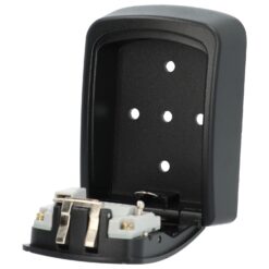 ABUS KeyGarage 707 sleutelkluis - Zwart_4