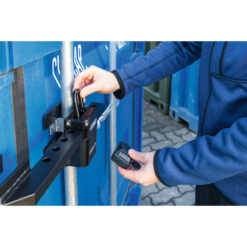 Abus Conhasp 205 containerslot - 3