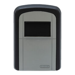 Abus KeyGarage 707 - Zilver 2