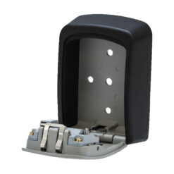 Abus KeyGarage 707 - Zilver 3