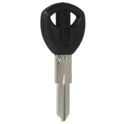 Abus blanco sleutel ML54