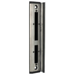 Locinox SHKW-ALUM Hybrid slotvanger voor houten palen_1