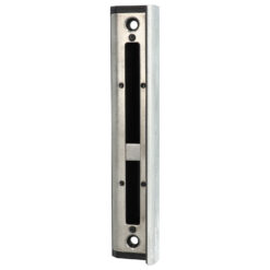 Locinox SHKW-ALUM Hybrid slotvanger voor houten palen_3
