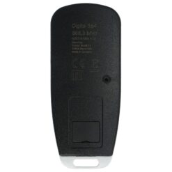 Marantec Digital 564 afstandsbediening_1