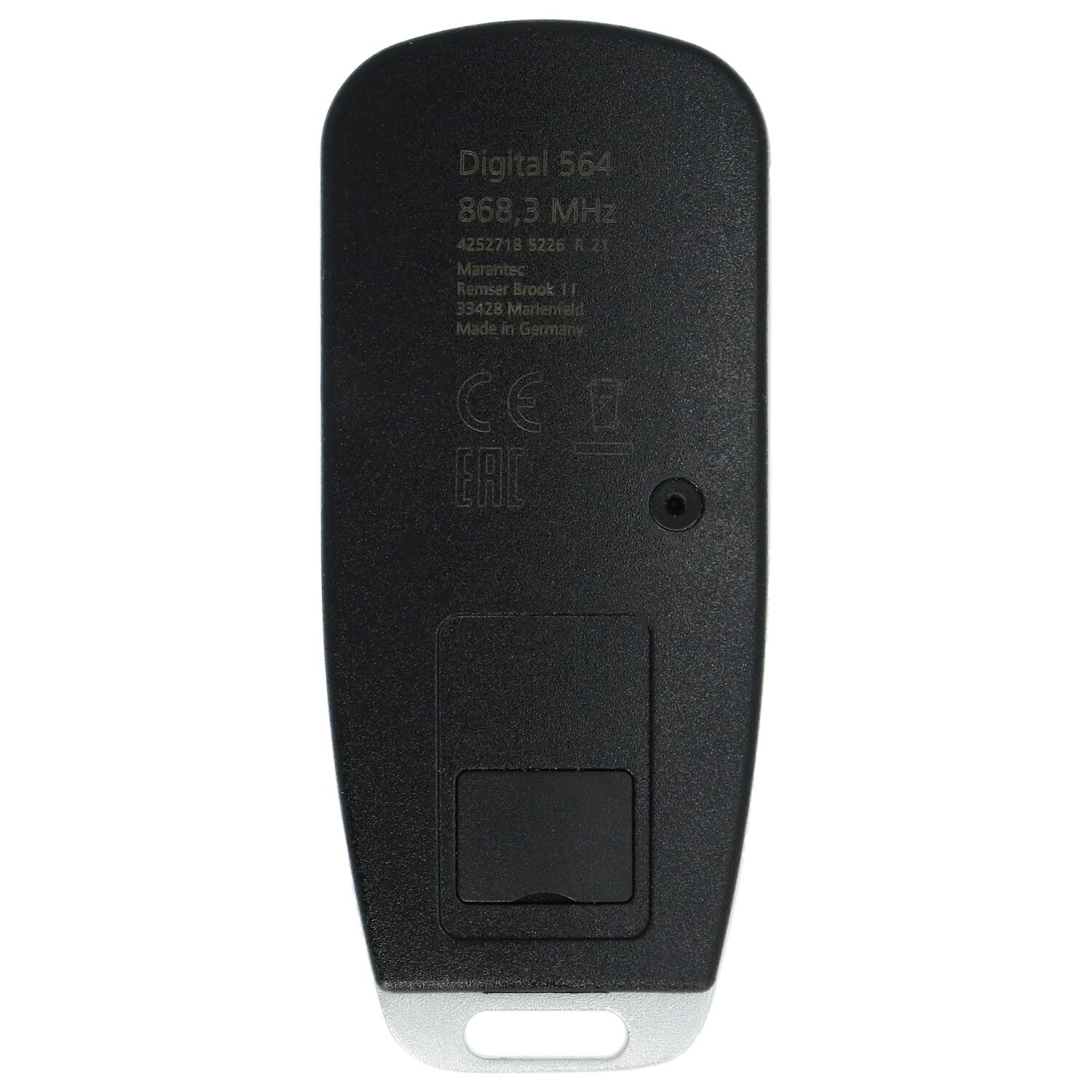 Marantec Digital 564 afstandsbediening_1