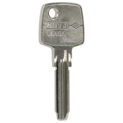 Abus Extra classe 750 en 850 brute sleutel_1