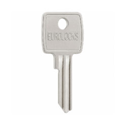 Euro-Locks brute sleutel reeks 92