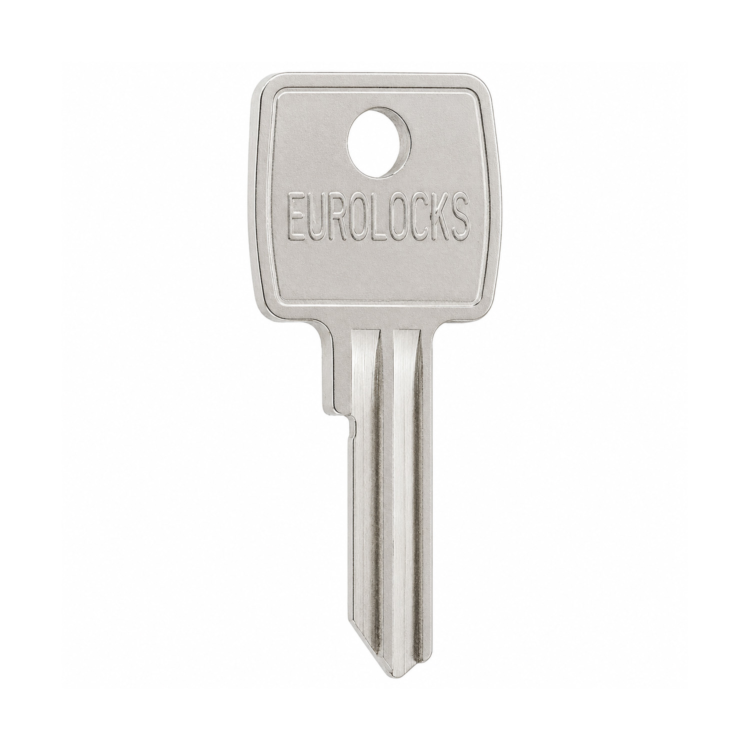 Euro-Locks brute sleutel reeks 92