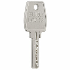 Euro-Locks sleutel op code reeks X