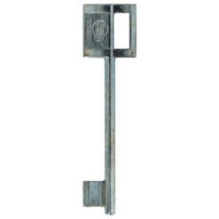 Litto baardsleutel Q1112 | Voor oplegslot B1112