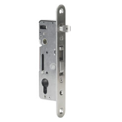 Locinox insteekslot H-METAL - 2