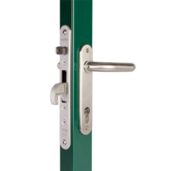 Locinox insteekslot H-METAL