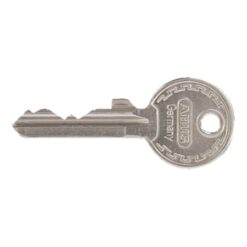 Abus hangslot 60-serie sleutel